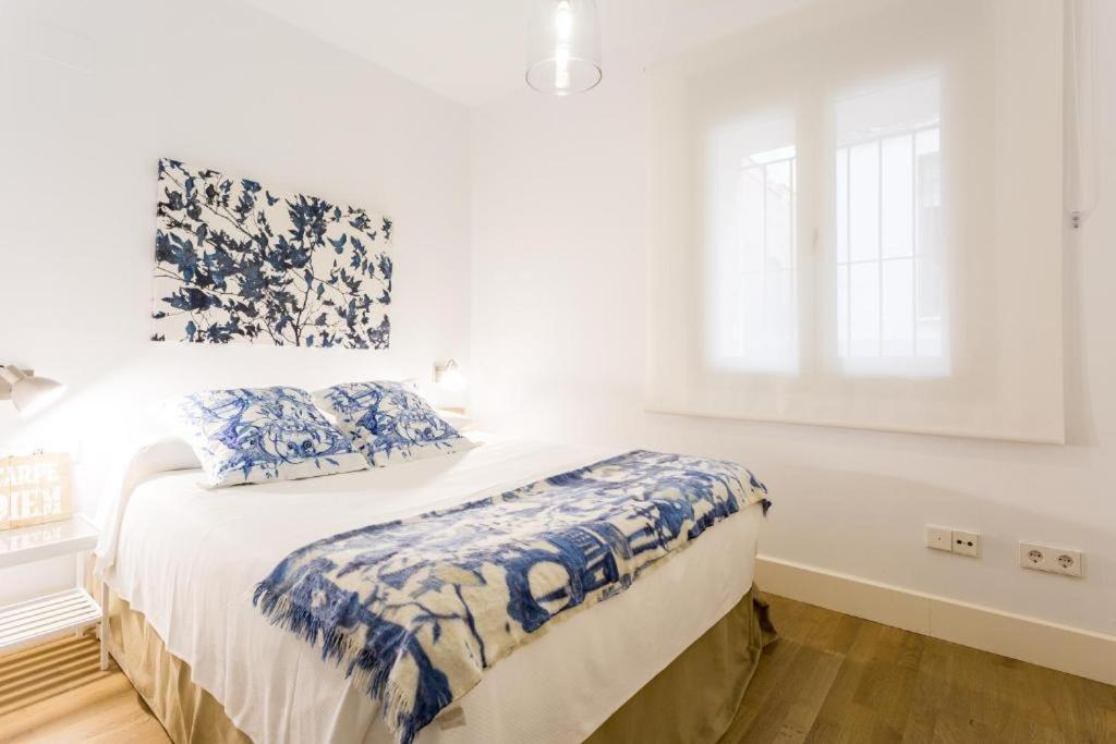 סביליה Atrivm San Julian Apartment מראה חיצוני תמונה